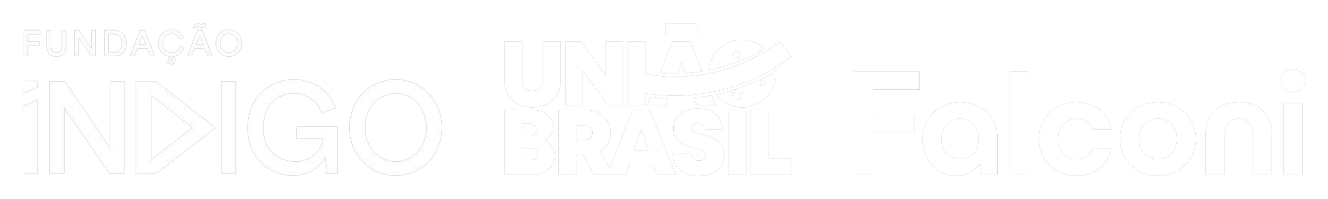 Fundação Índigo, União Brasil e Falconi
